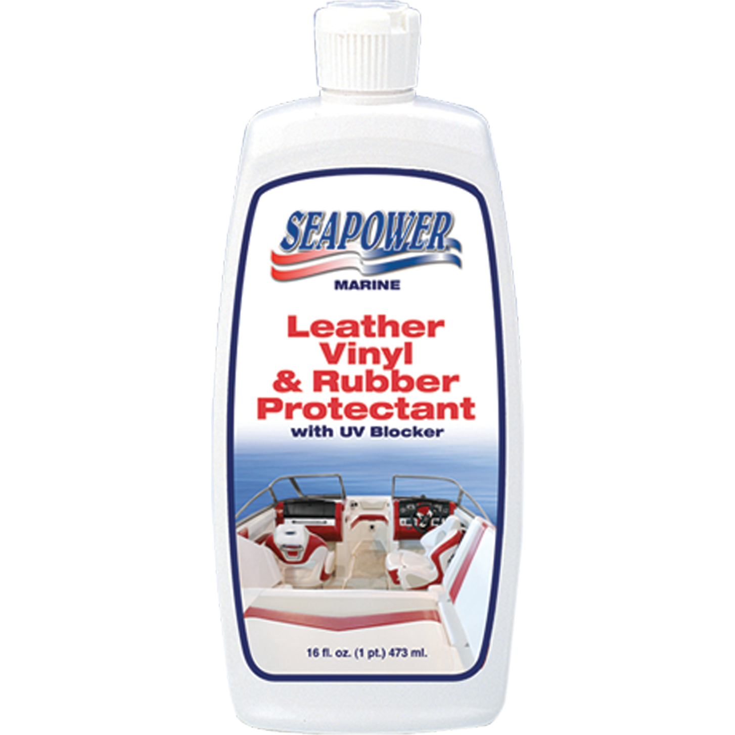 Spray Protectant &amp; UV Blocker