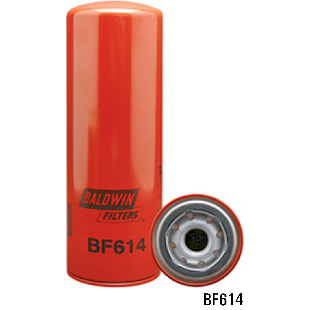 BF614 - Fuel Spin-on