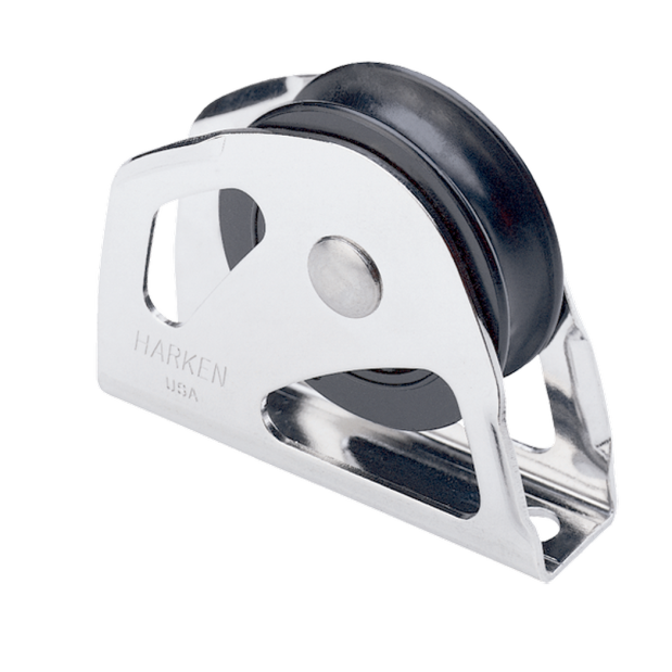 44MM  HALYARD BLOCK