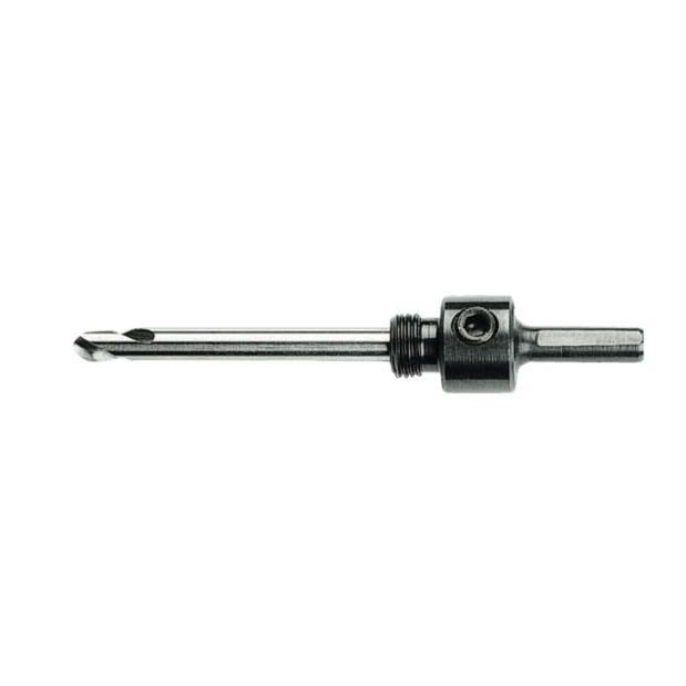 Holesaw Arbors