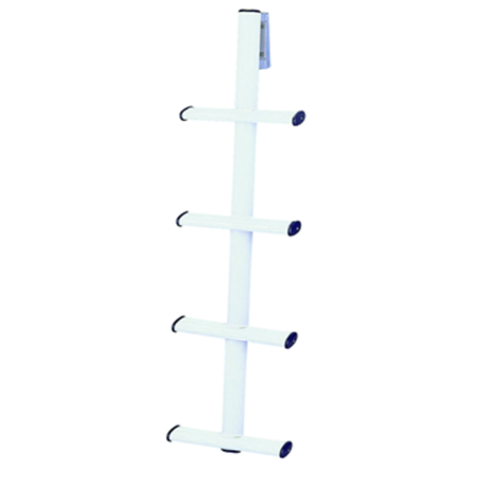 SS 4 STEP DIVE/SPORT LADDER