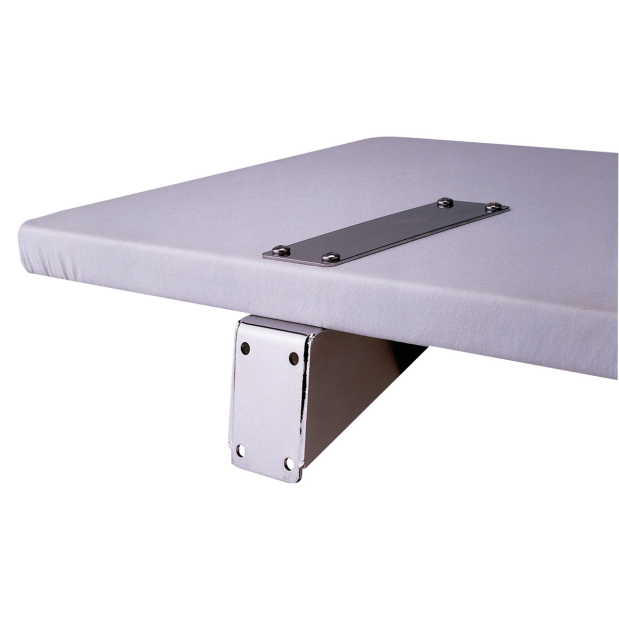 Under Platform Mounting Bracket