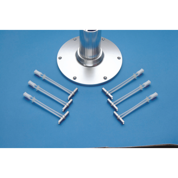 Pedestal Mounting Kit
