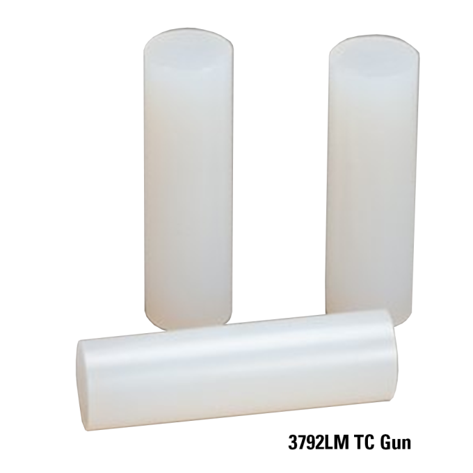 CLR HOT MELT ADHESIVE 3792 (11LB)