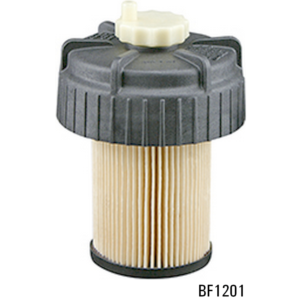 BF1201 - Fuel/Water Separator