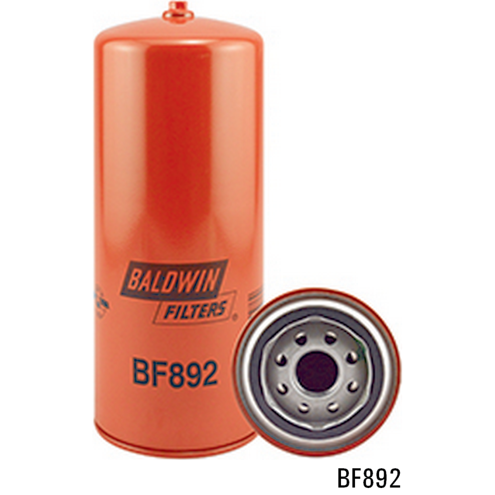 BF892 - Fuel/Water Separator