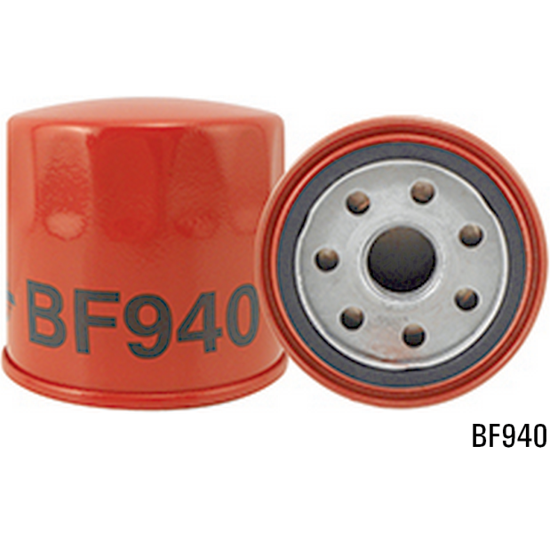 BF940 - Fuel Spin-on