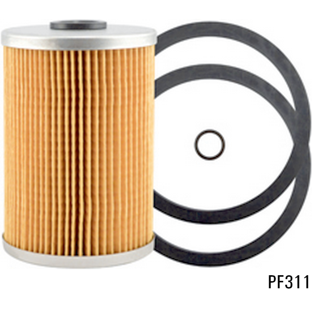 PF311 - Fuel Element