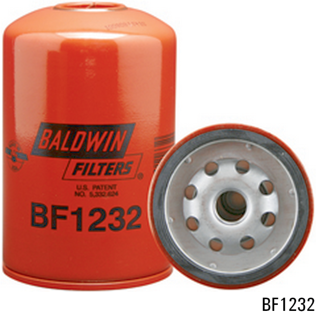 BF1232 - Fuel/Water Separator