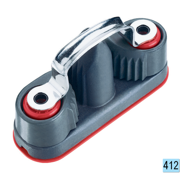 Ball Bearing Cam Cleats