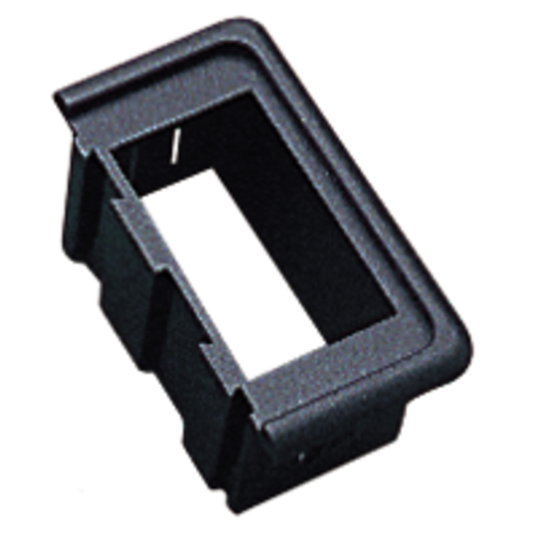 Rocker Switch Mounting Bracket
