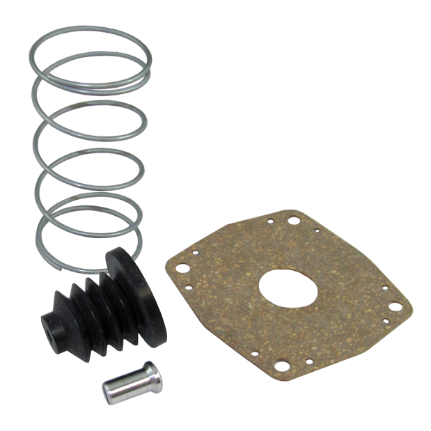 Walbro Bellows Electric Fuel Pump Rebuild Kits