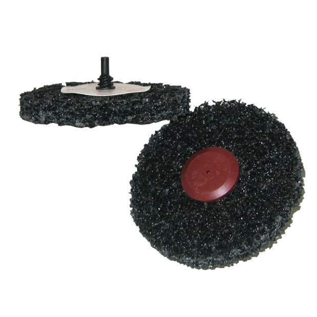 Clean 'n Strip&trade; Disc