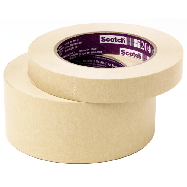Scotch® Masking Tape - 2040