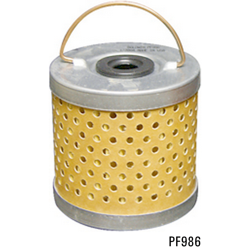 PF986 - Fuel Element