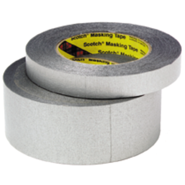 Scotch® Silver Weather Resistant Masking Tape - 225