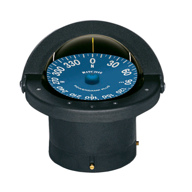 flush mount compass