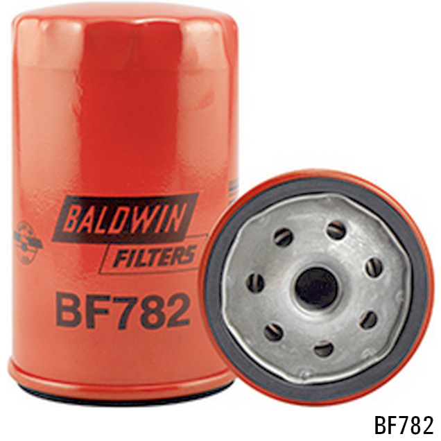 BF782 - Fuel Spin-on