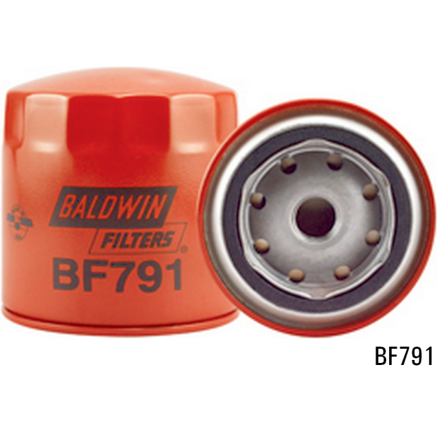 BF791 - Fuel/Water Separator