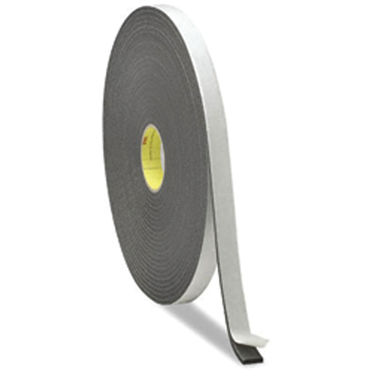 3M™ Scotch® Single-Coated Vinyl Foam Tape - 4504