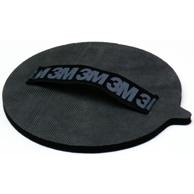 Stikit&trade; Disc Hand Pad