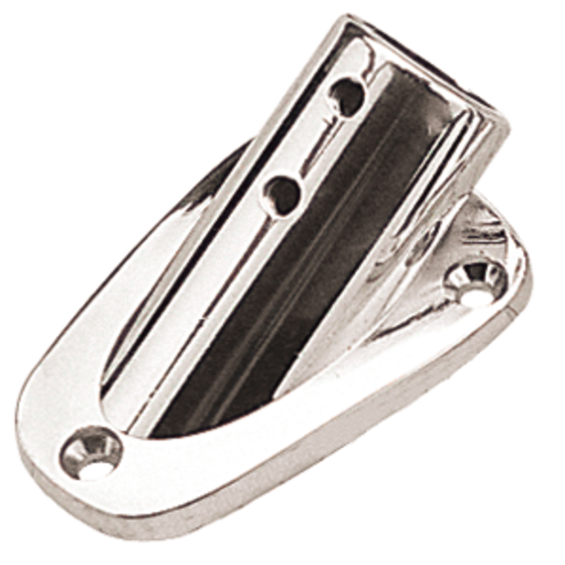 Rectangular Bases - Zinc