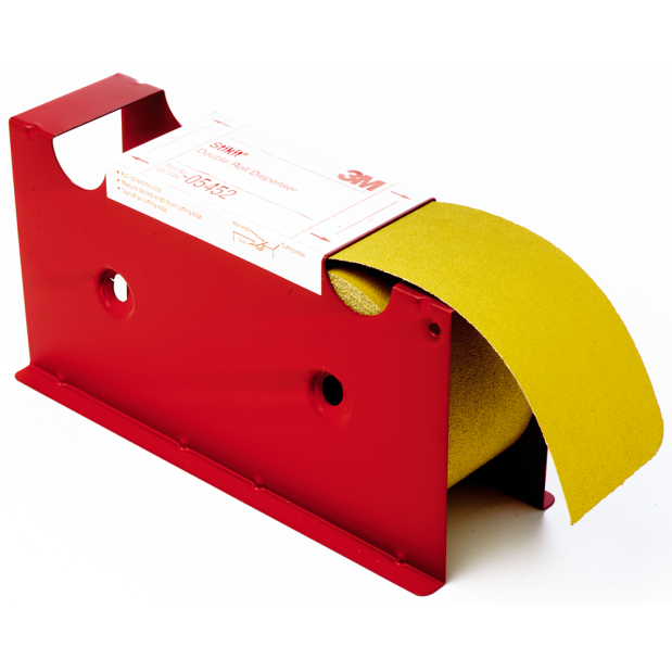 3M&trade; Stikit&trade; Double Roll Dispenser - 5452