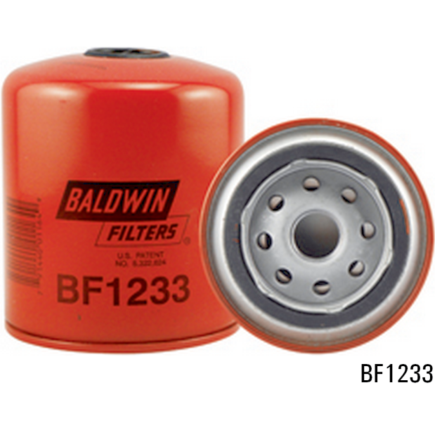 BF1233 - Fuel/Water Separator
