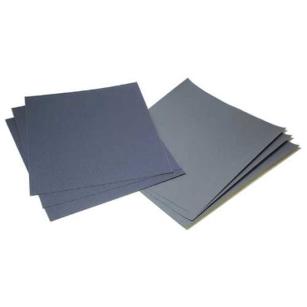 9X11IN P600 WETORDRY SHEET (5)
