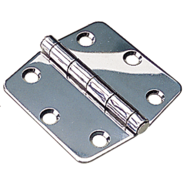 Locker Hinge