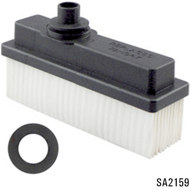 SA2159 - Breather Filter