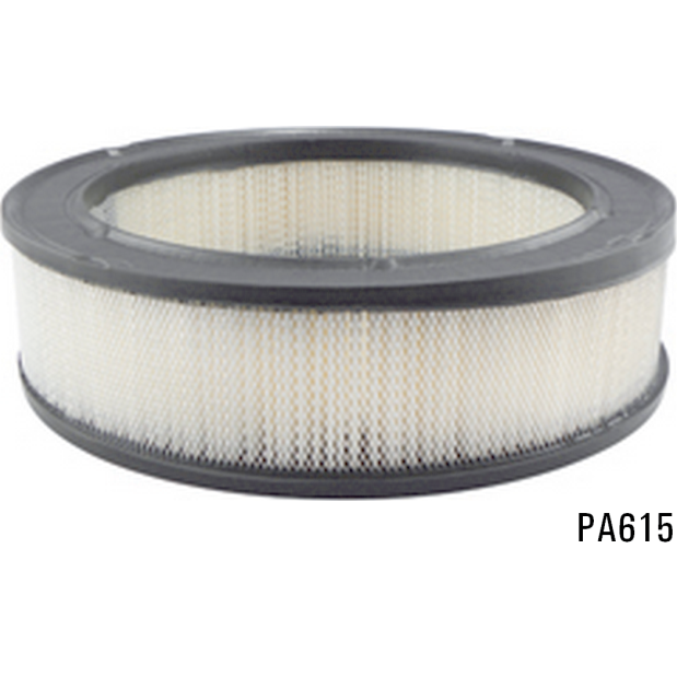 PA615 - Air Element