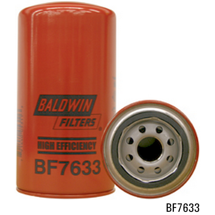 BF7633 - Fuel Spin-on