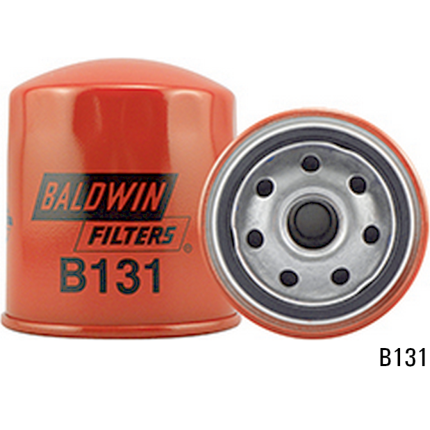 B131 - Lube Spin-on