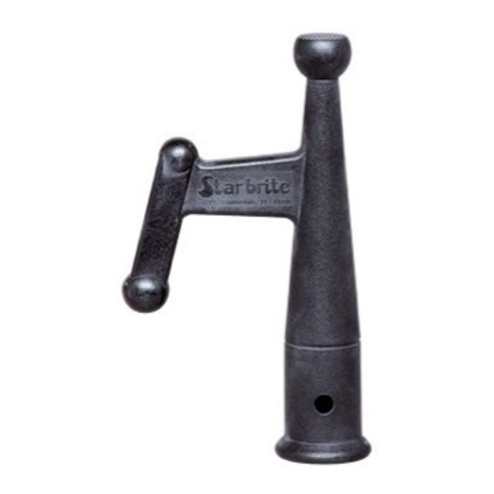 Boat Hook Tip
