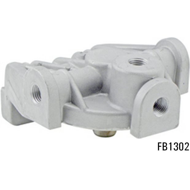 FB1302 - Fuel Filter Base