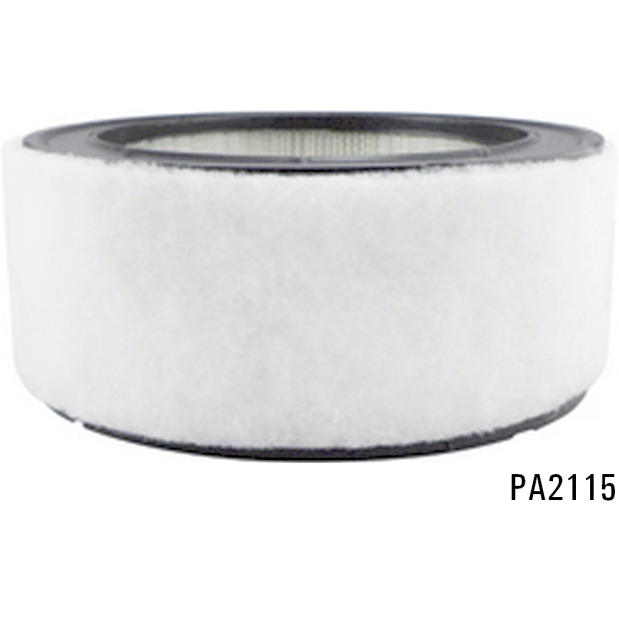 PA2115 - Air Element
