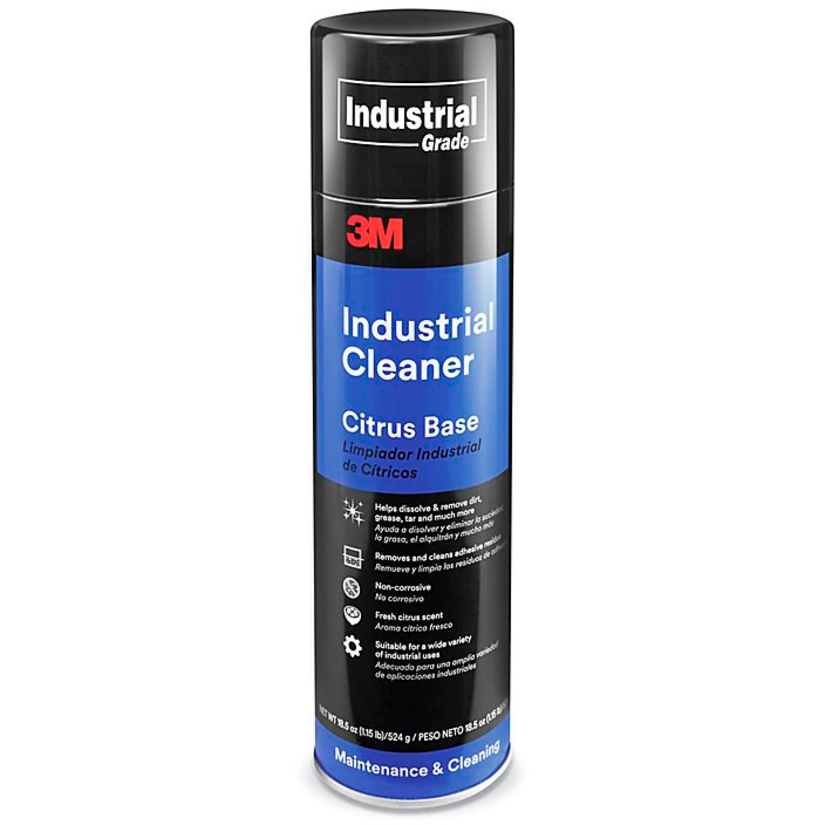 Spray Cleaner Degreaser