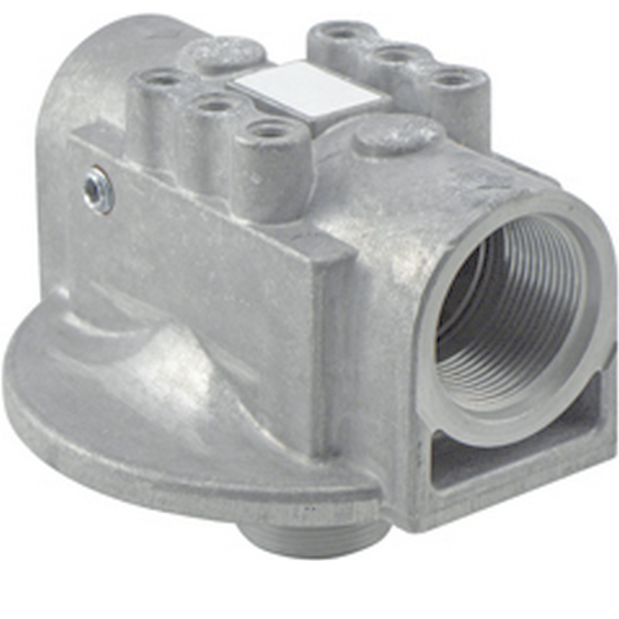OB1316 - Hydraulic Base