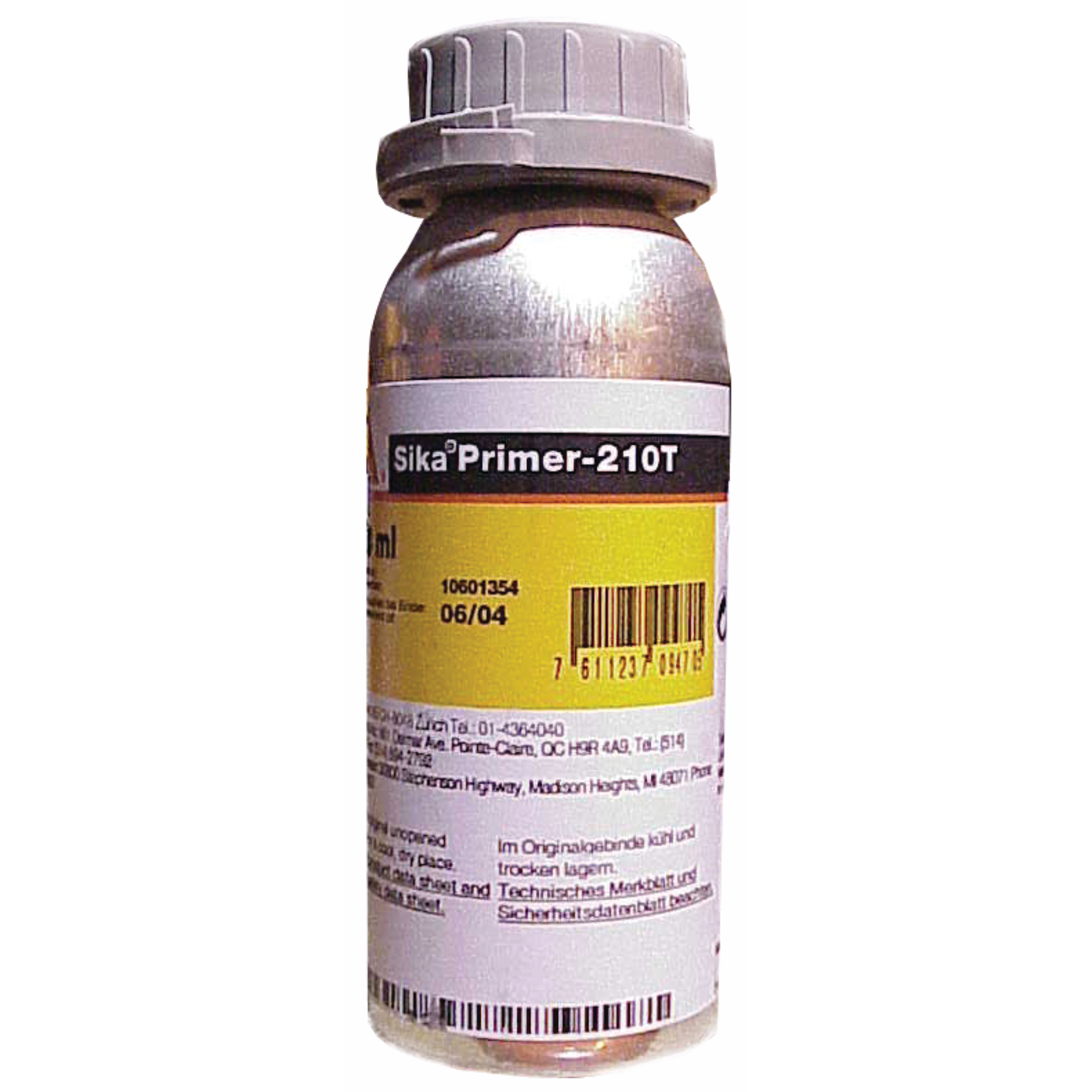 Sika® Primer 210