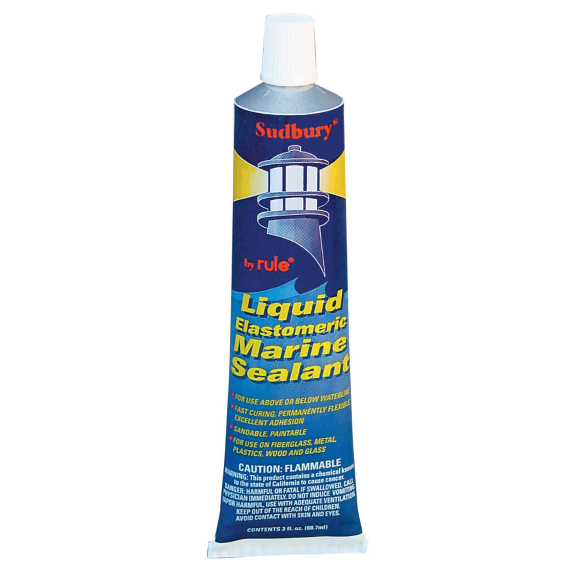 Marine Penetrating Sealant
