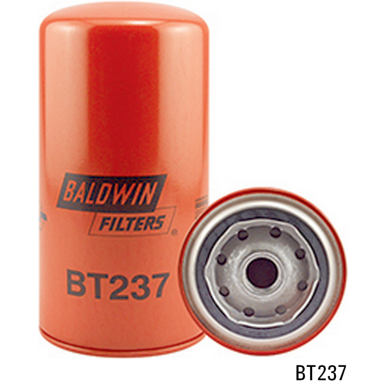 BT237 - Lube Spin-on