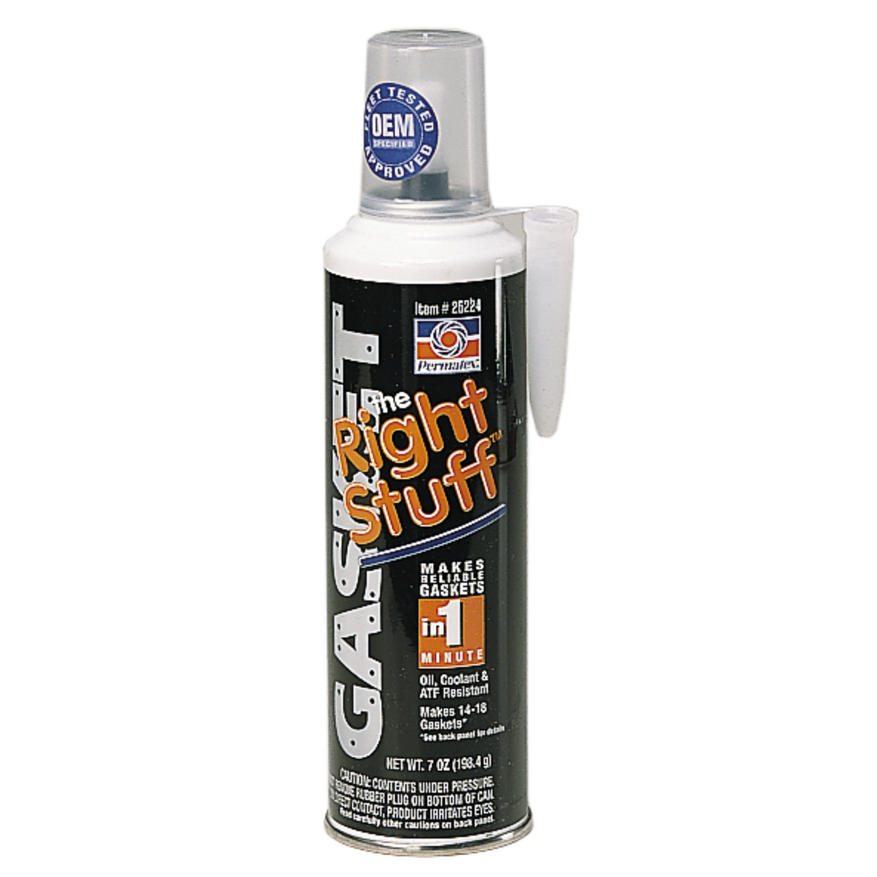 The Right Stuff® Gasket Maker