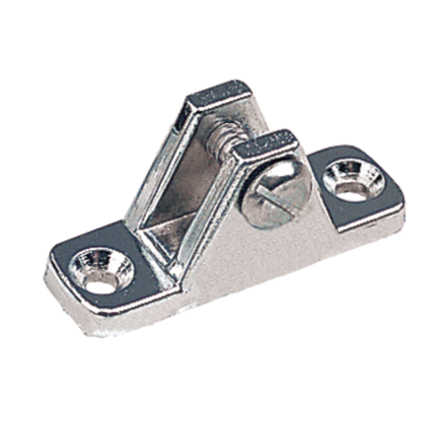 Top Fittings - Cap, Insert &amp; Hinge