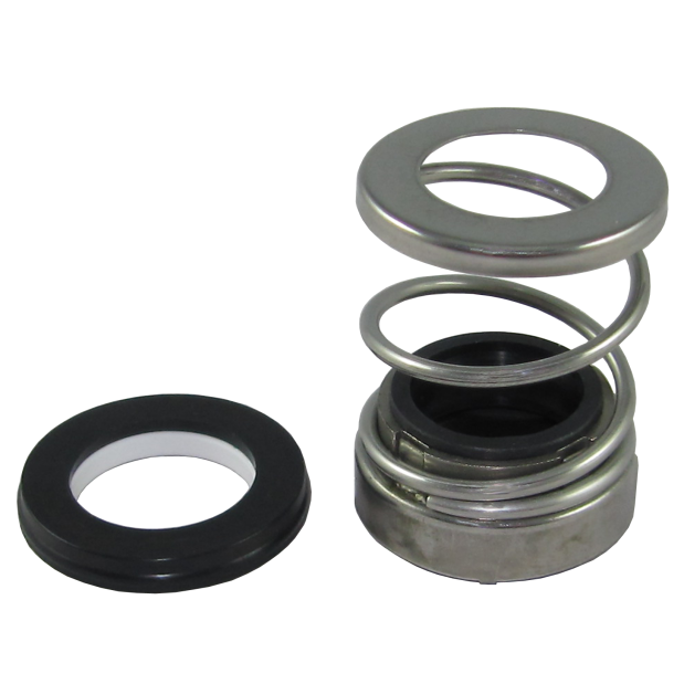 Seal &amp; Seal/Seat Assembly
