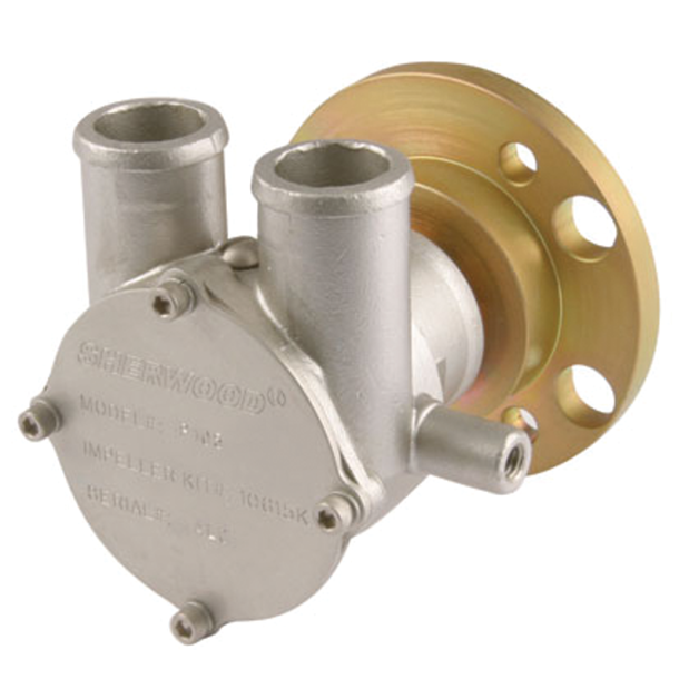 Cooling Pump for Four Cycle Large Block Engines