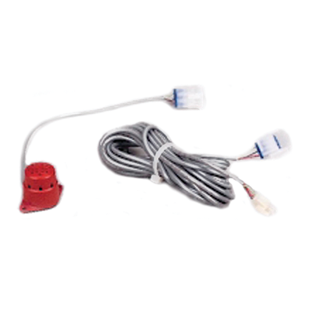 MS-2 Gasoline, Propane &amp; CNG Sensor