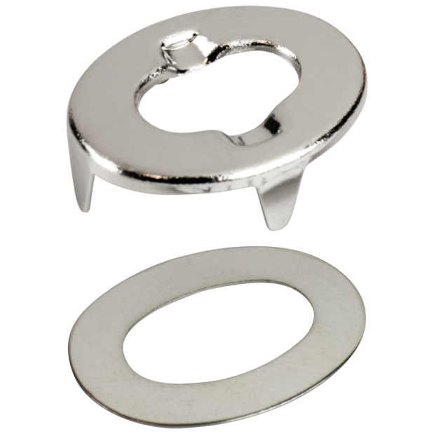 Canvas Turn Buckle Fasteners