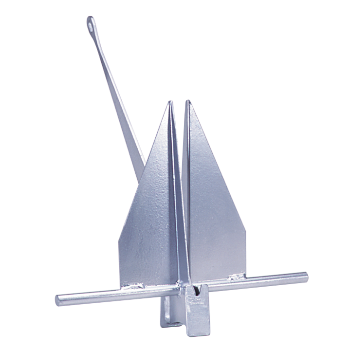Deepset® II Anchors by Danforth