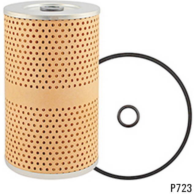 P723 - Lube Element